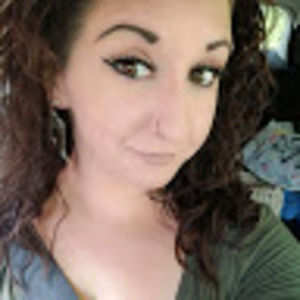 Meet your Posher, Jacquelyn